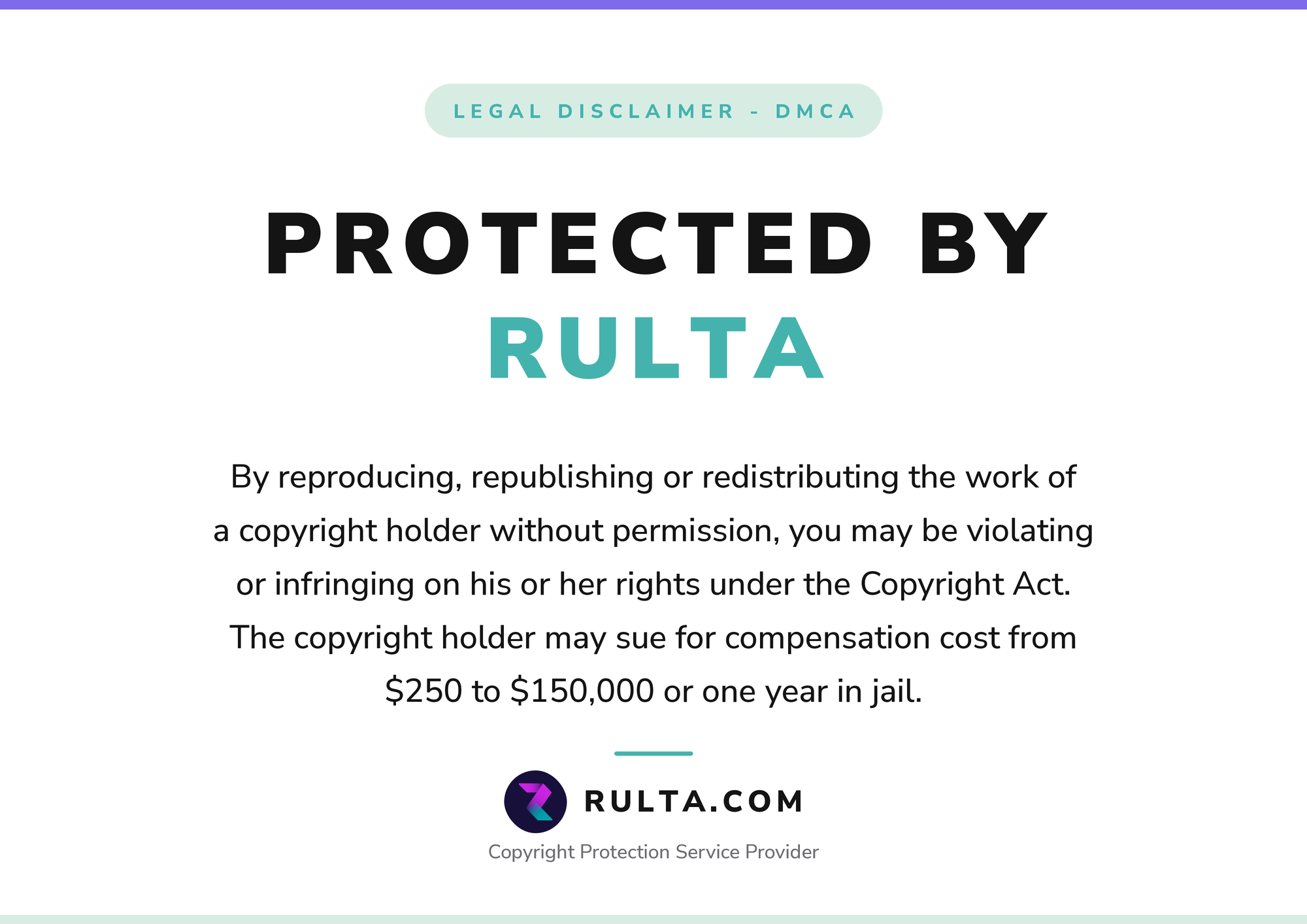 DMCA Protected by Rulta - Chaturbate Banner Light