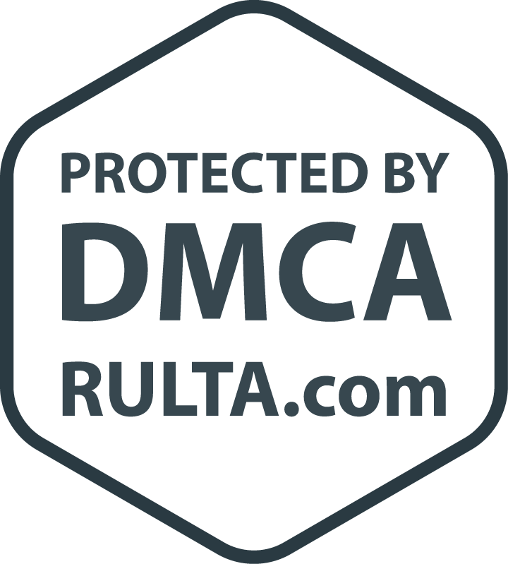 DMCA badge by Rulta - 11