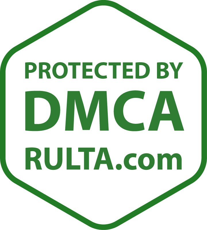 DMCA badge by Rulta - 10