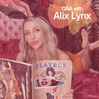 Alix Lynx