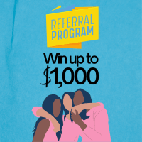 referral program